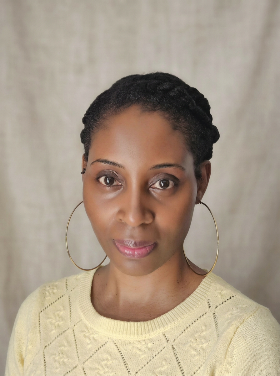 Kaye Batson, founder of Third View Studio